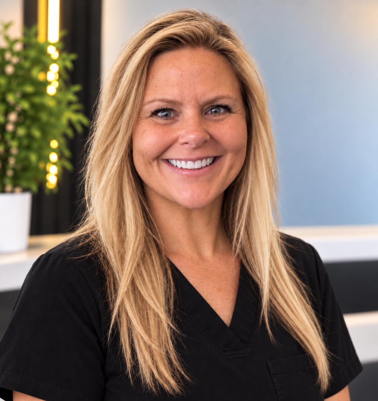 Jennifer Mack, CCMA