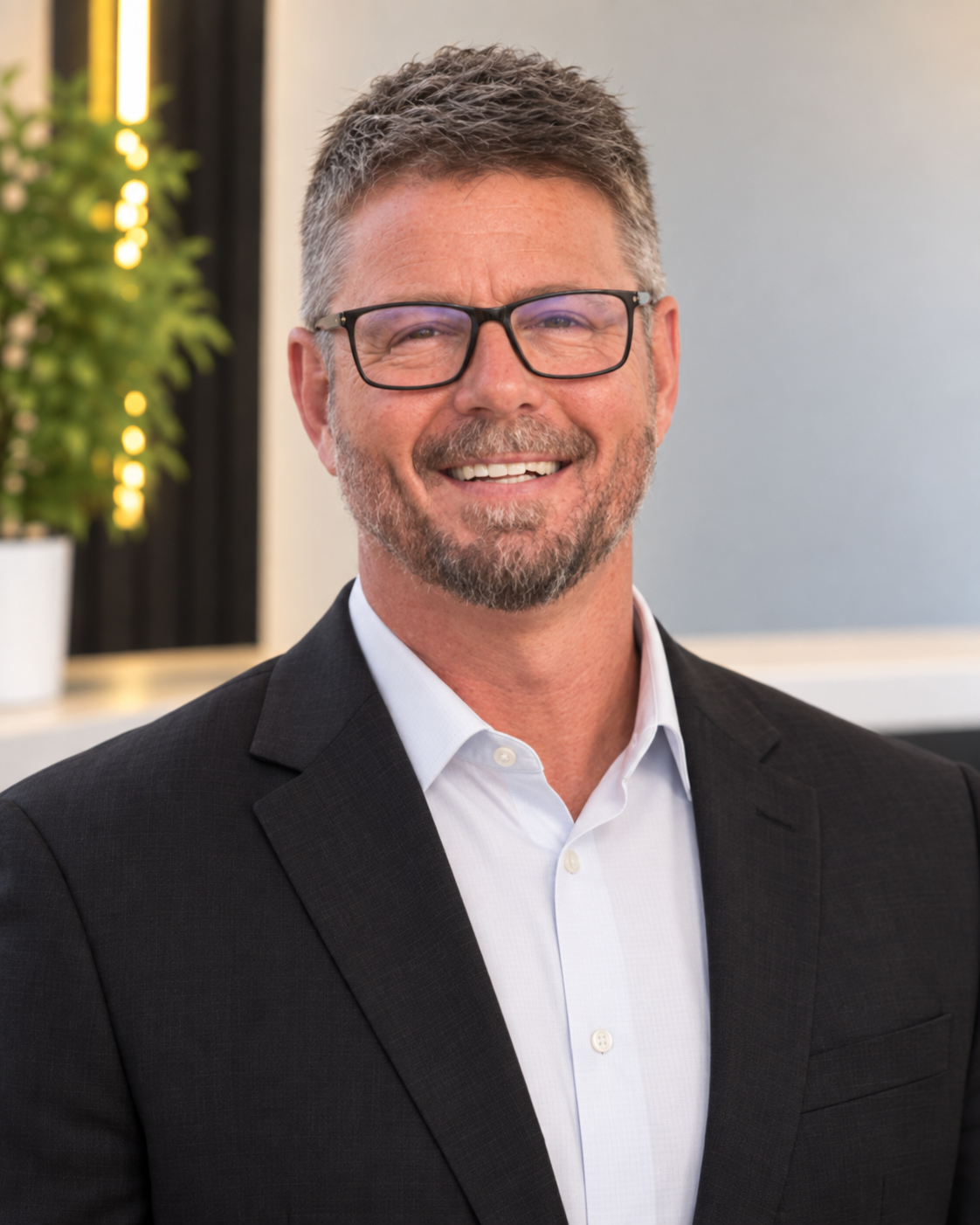 James Johnson, MBA, EA