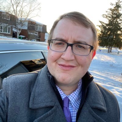CPD Chair Cody McIntyre featured in accessible tourism article