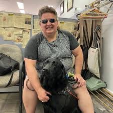 CPD’s Jason King reflects on accessibility and Disability Pride Month on CBC’s Ontario Morning