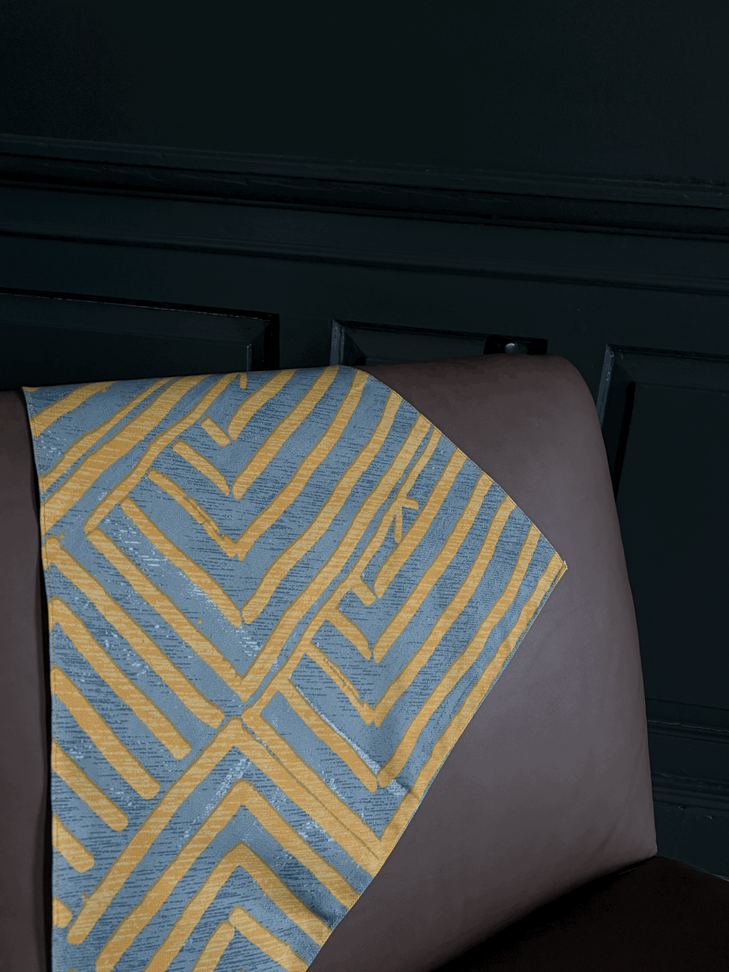 Braw Triangle Scarf