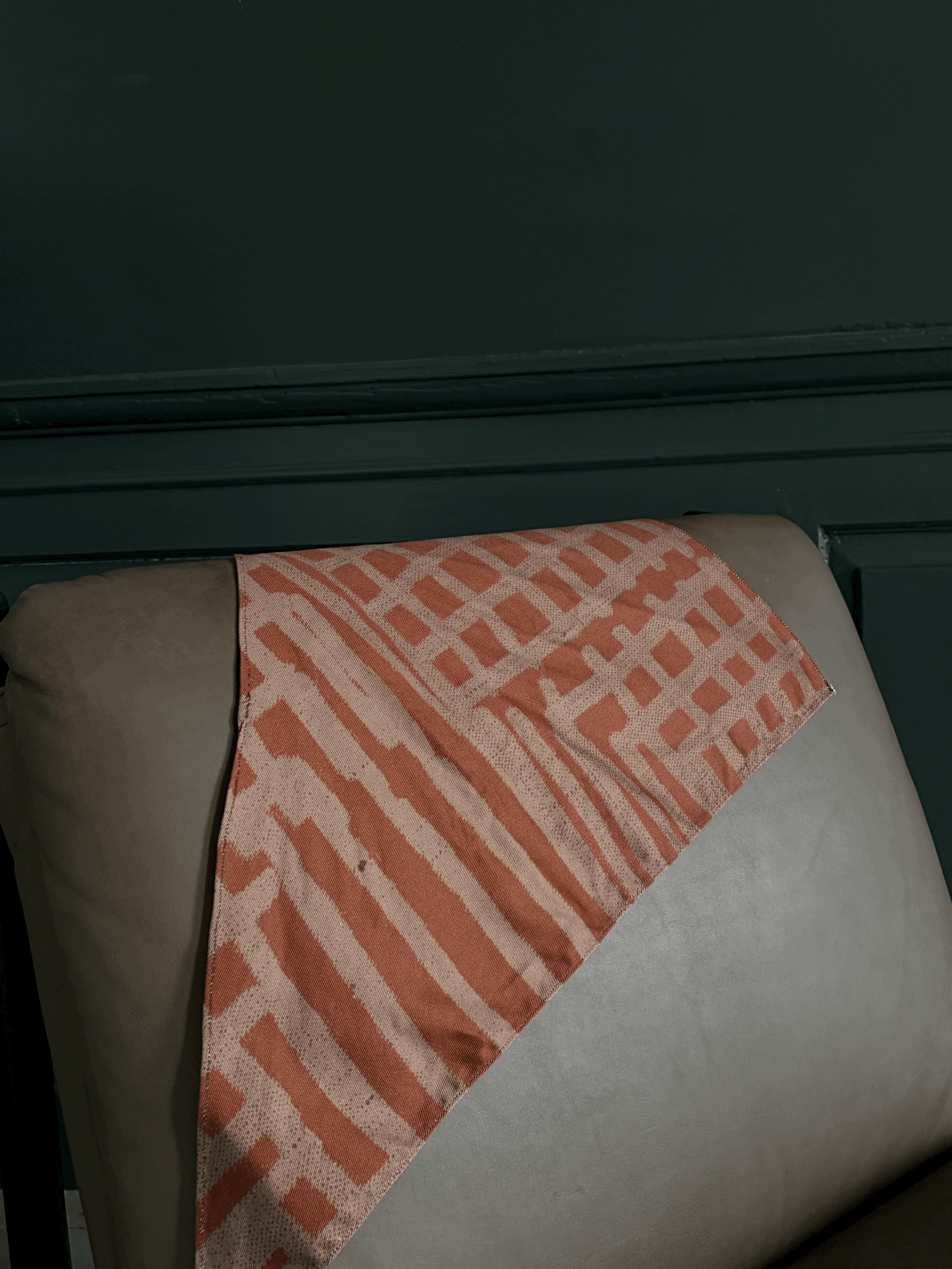 Cantik Triangle Scarf