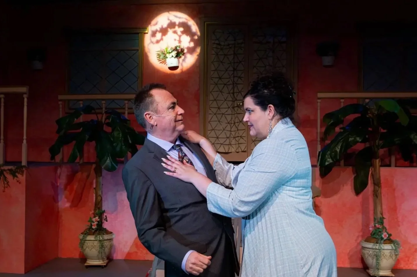 Dirty Rotten Scoundrels