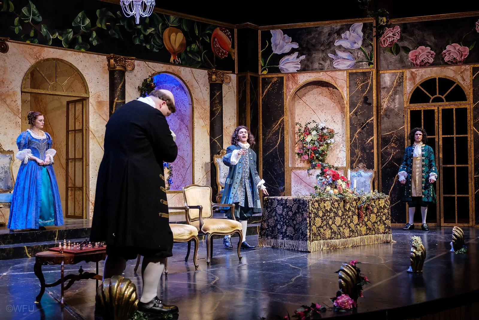 Tartuffe