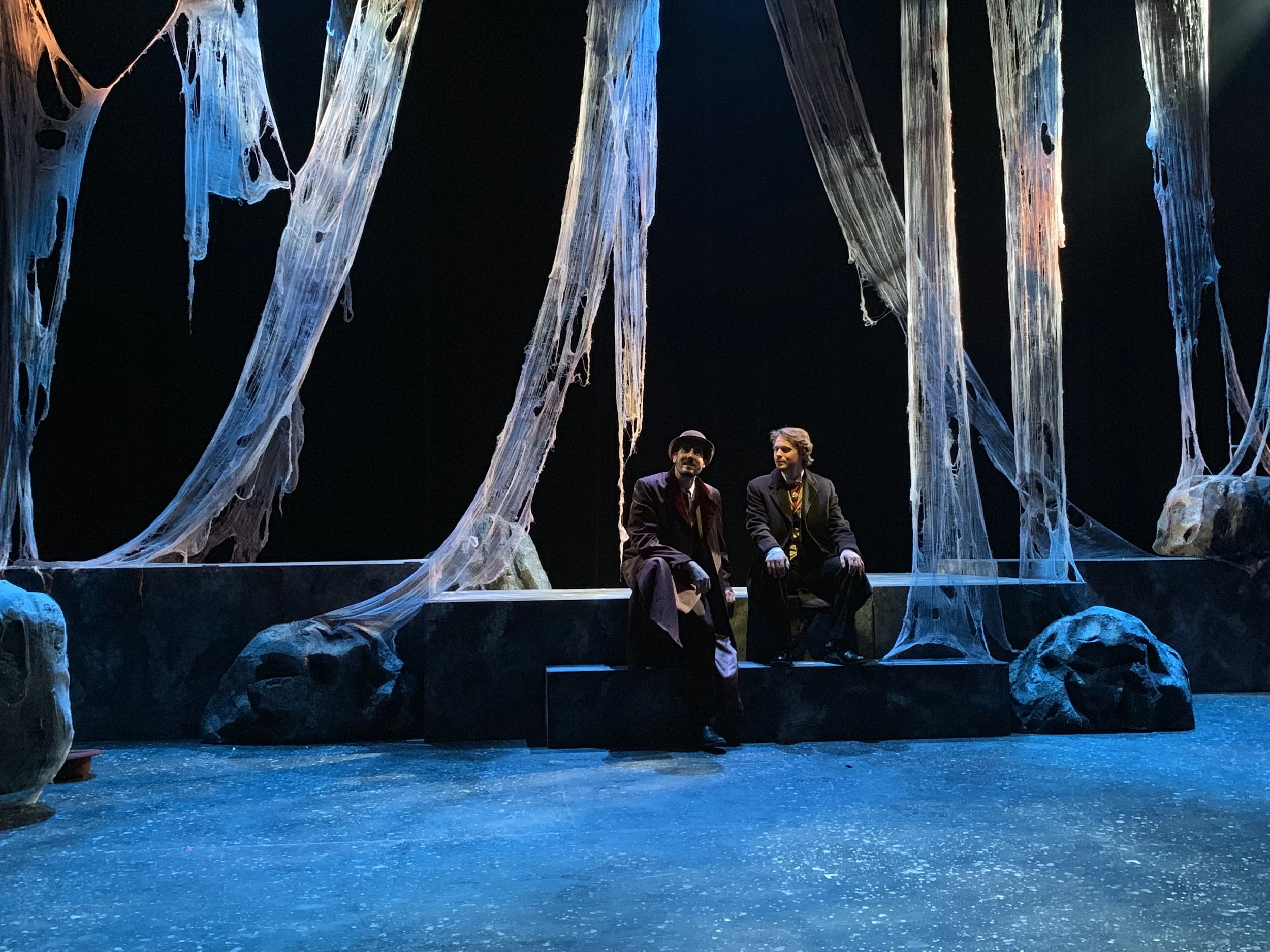 Hound of the Baskervilles