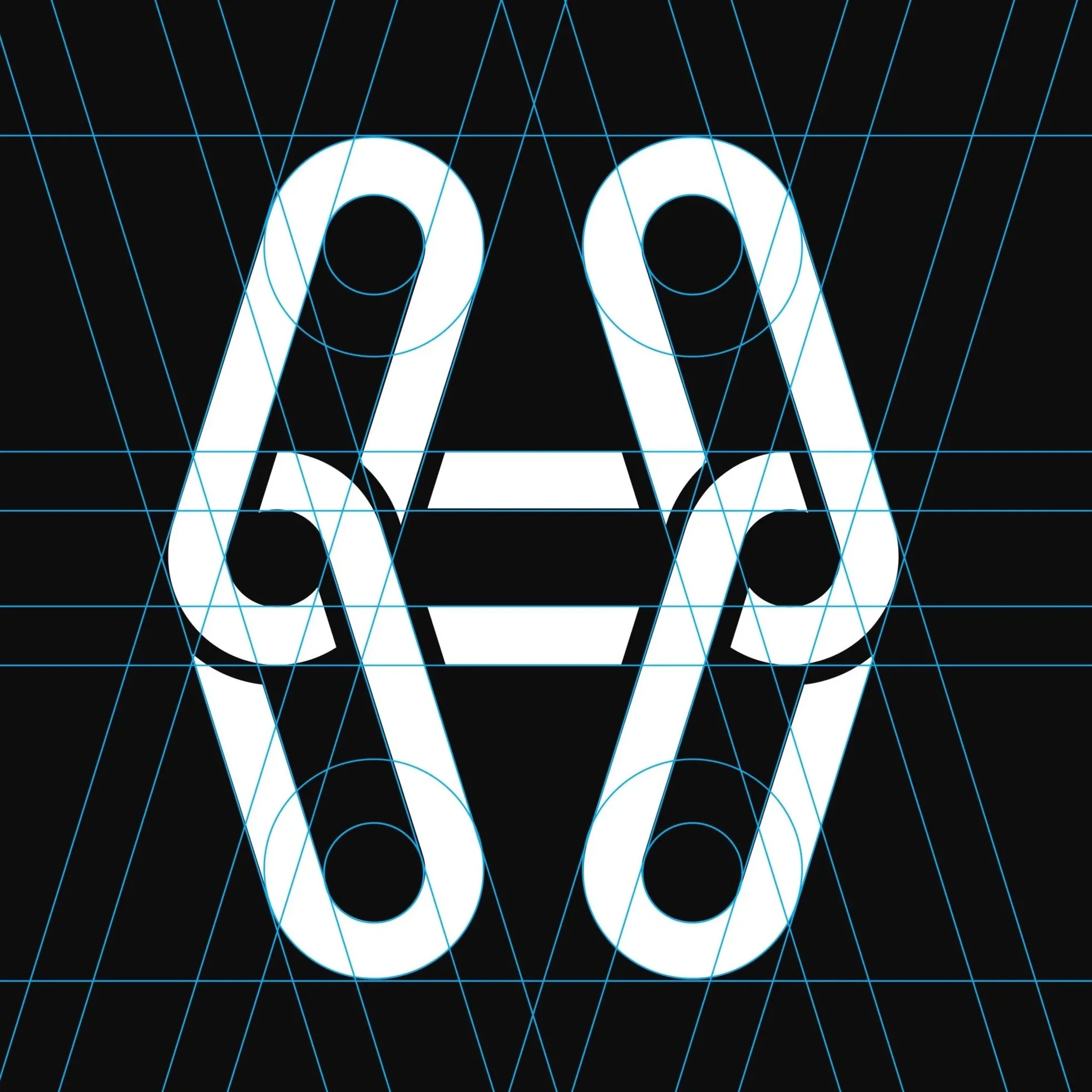 Brand refresh project for William Hackett