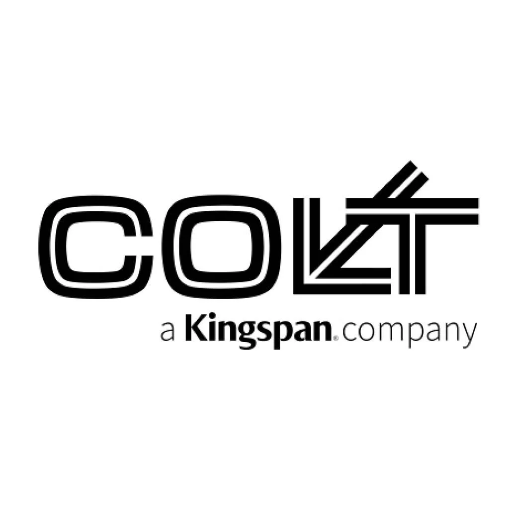 COOK logo with the text 'a Kingspan company' beneath it.