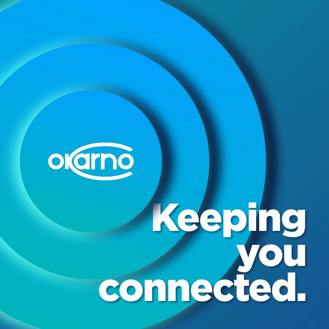 Instagram post - Keeping you connected..jpg