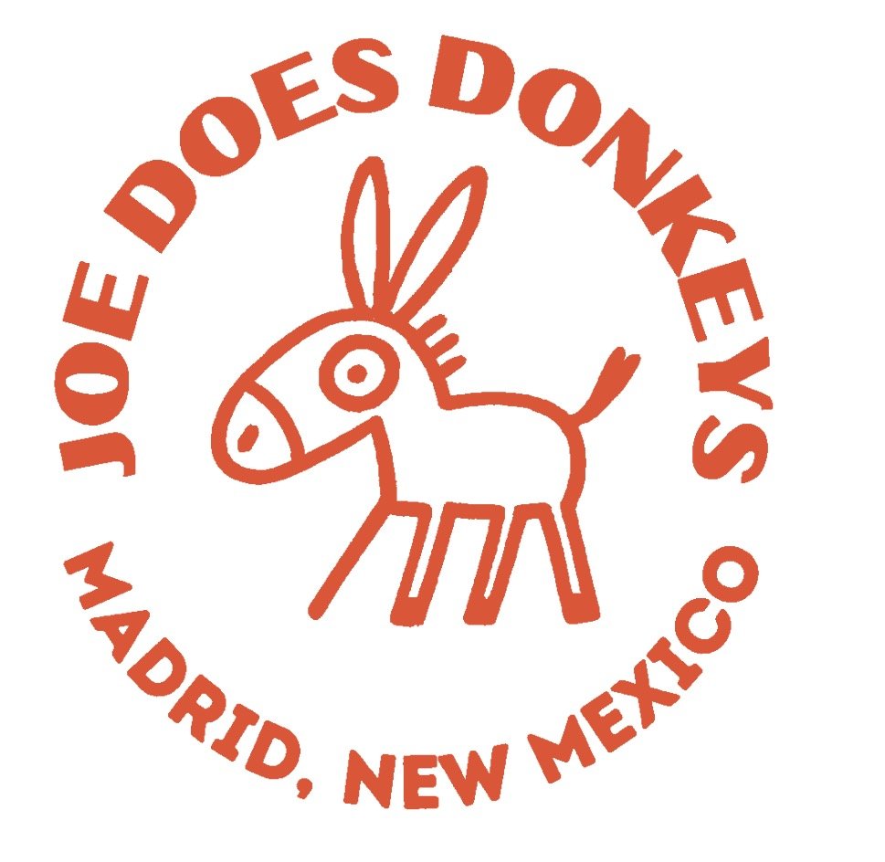 Joe Does Donkeys