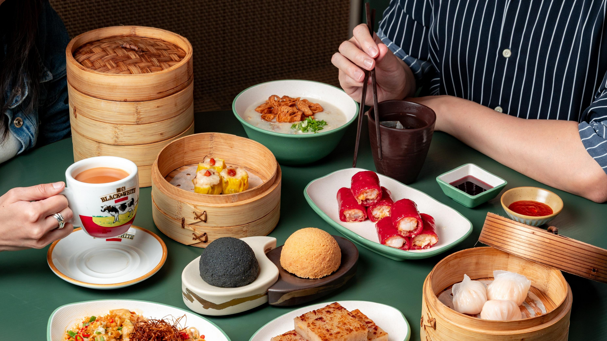 Tim Ho Wan