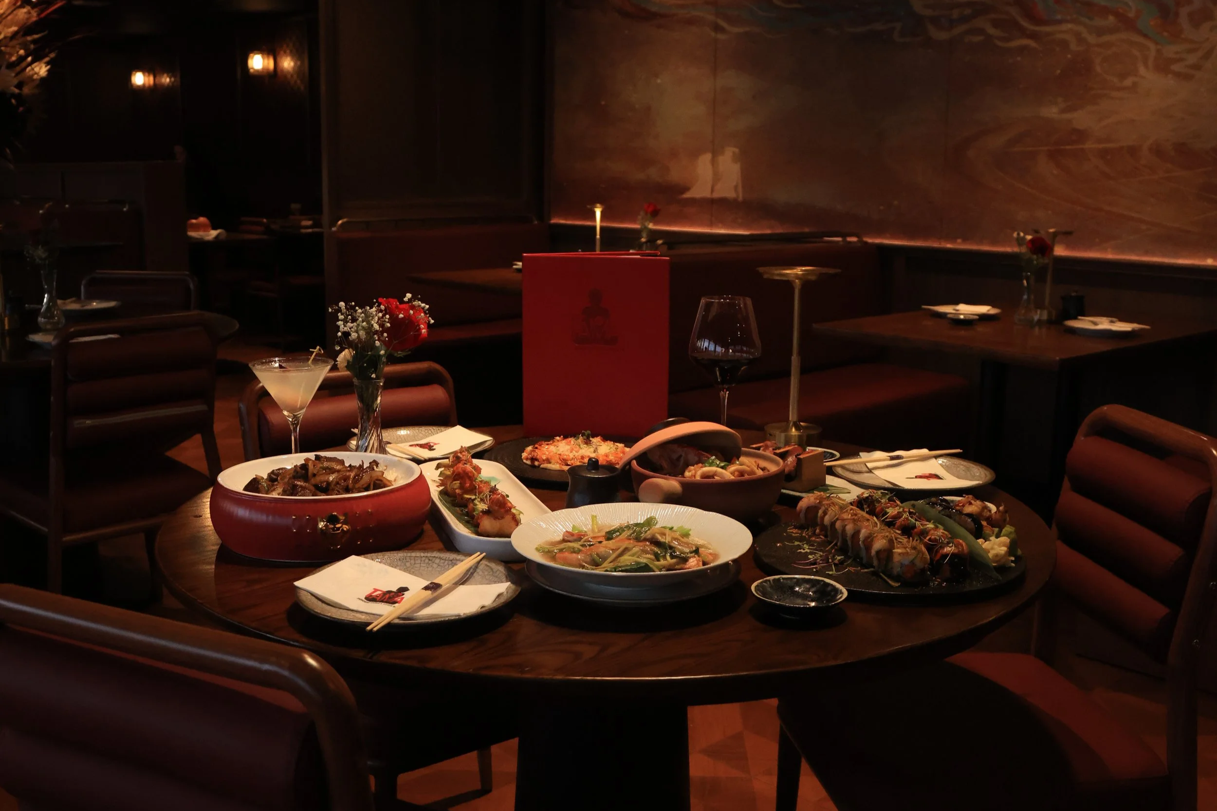 Tama Sushi