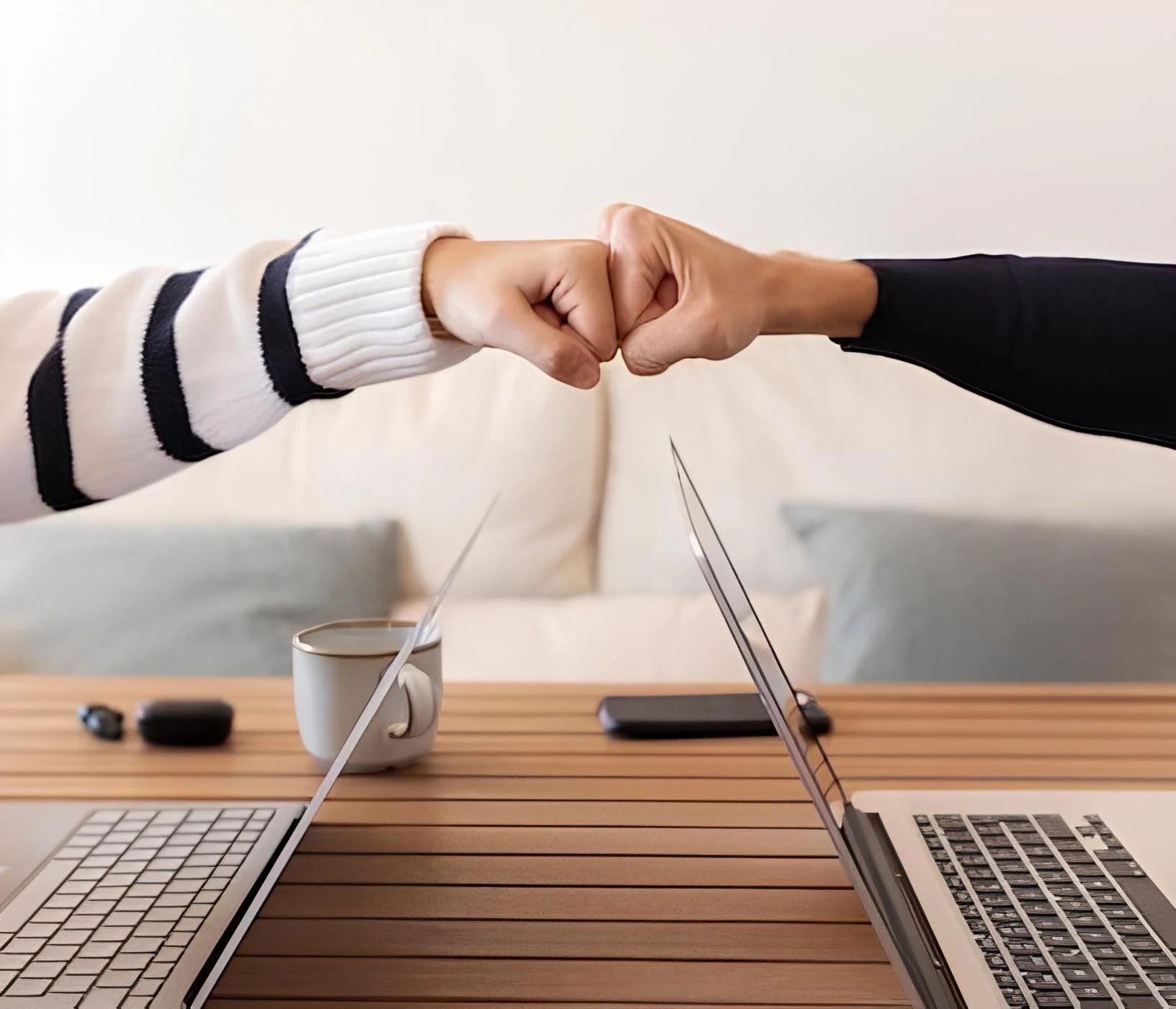 Why Partner Channel Growth Is Needed for ISVs