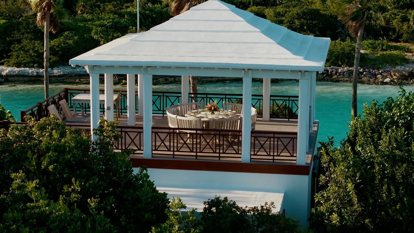 The Dock House overlooking mangrove cay

www.thecatchvilla.com

Reservations@ihlvm.com

#luxurytravel #villa #turksandcaicos #gracebaybeach
#Villarental #luxuryvilla #vacationrental #poolside #privatevilla #rentalproperty #luxuryrealestate #aironb #t