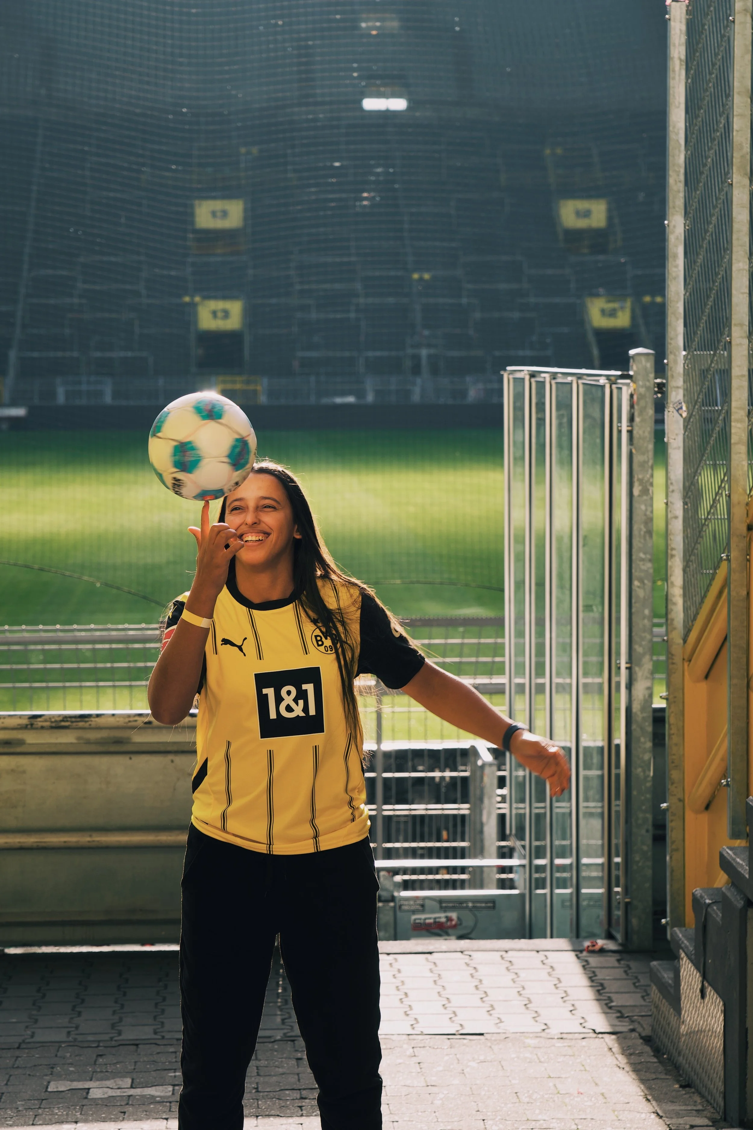BUNDESLIGA X DORTMUND