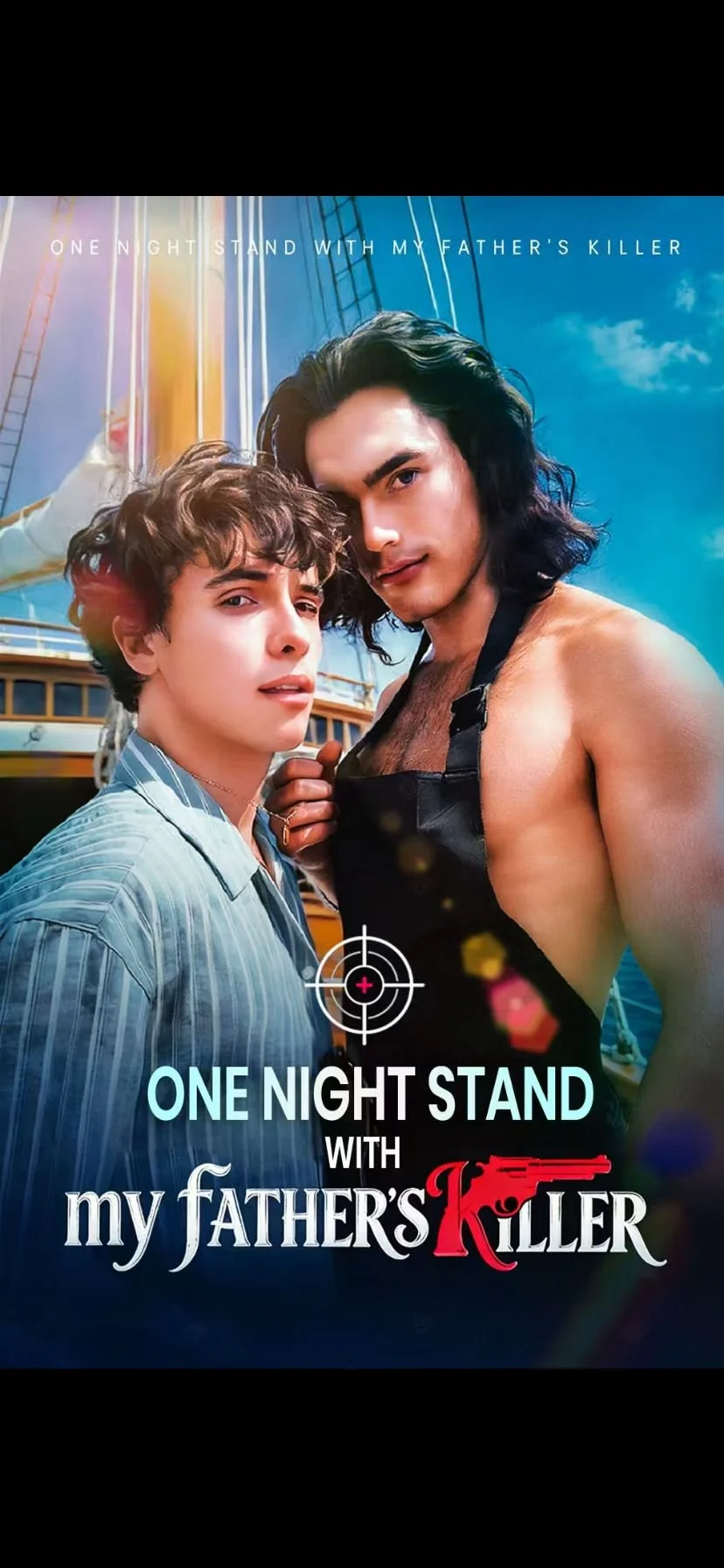 One Night stand with my father's killer