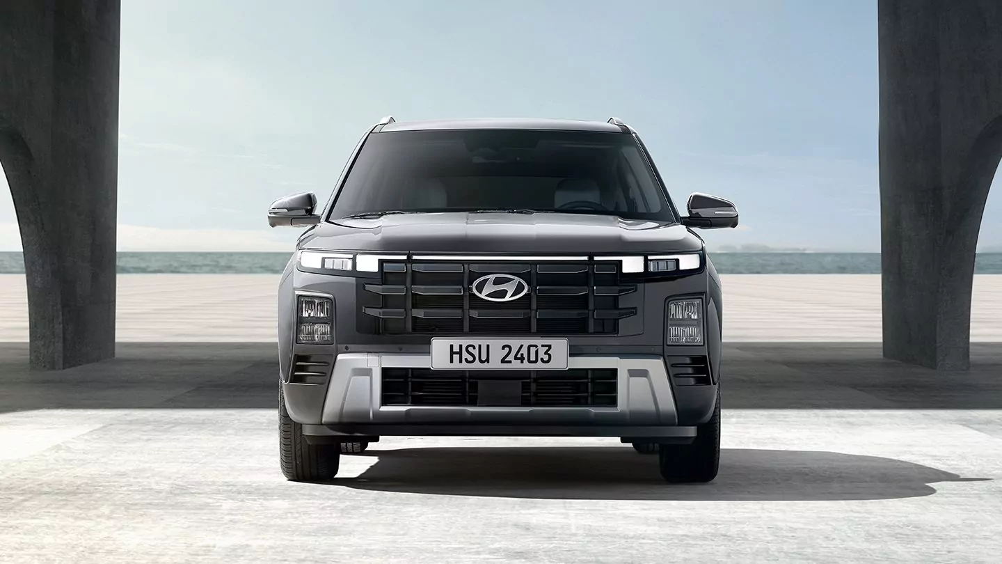 new CRETA
