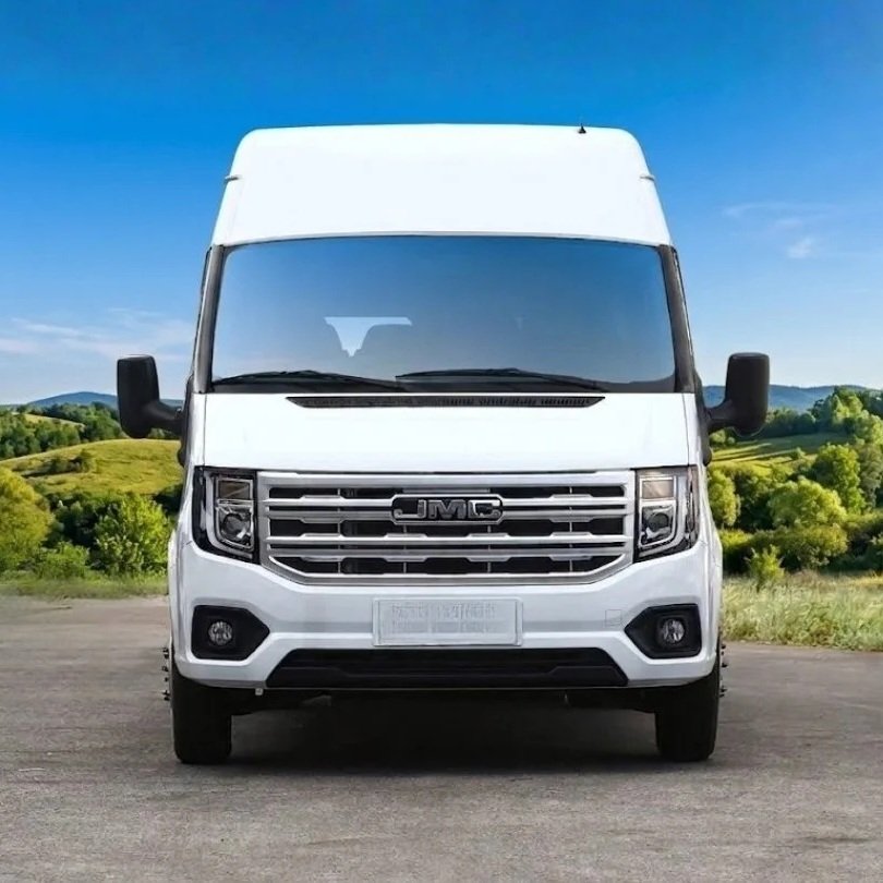 GRAND TOURING BUS