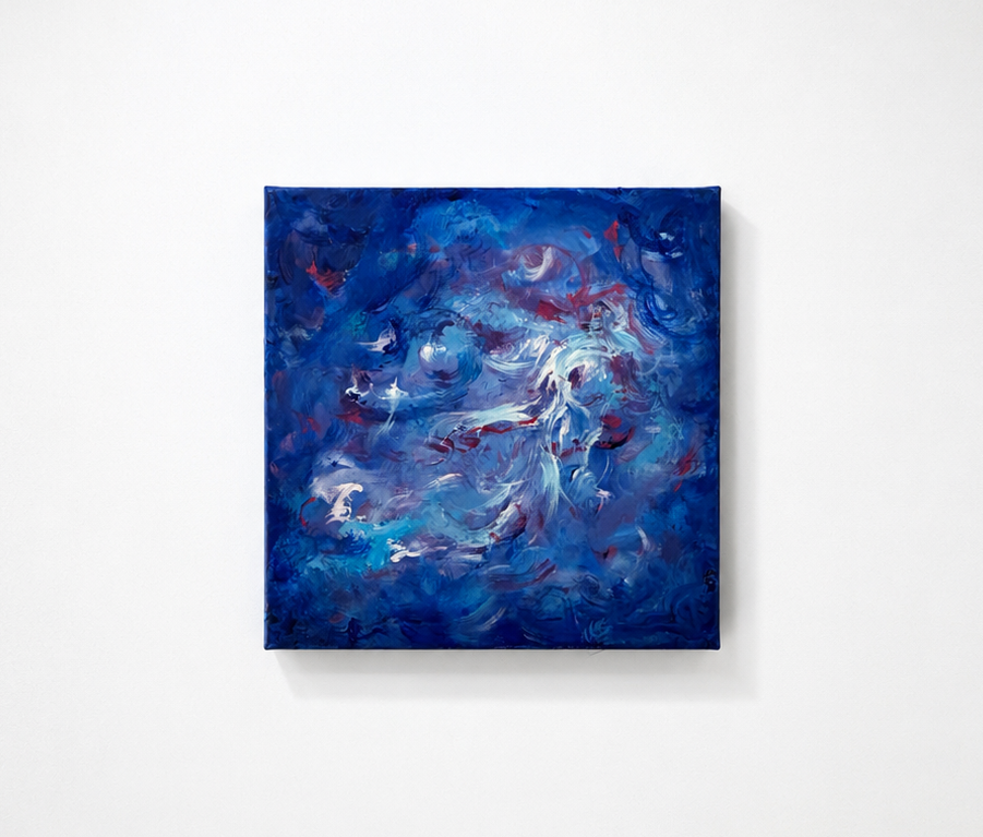 Sea Spirit