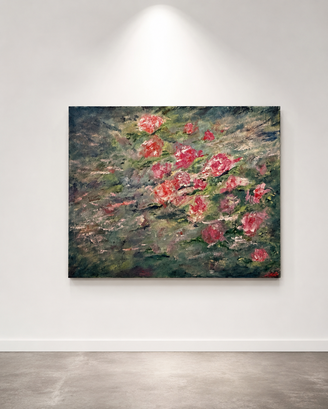 Bloomrush