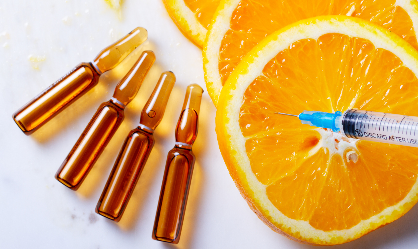 Vitamin Injections in Sthetika Burbank, CA, 91502