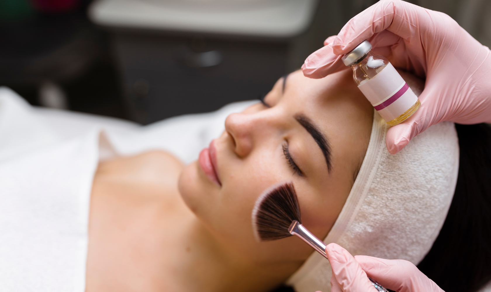 Chemical Peels in Sthetika Burbank, CA, 91502