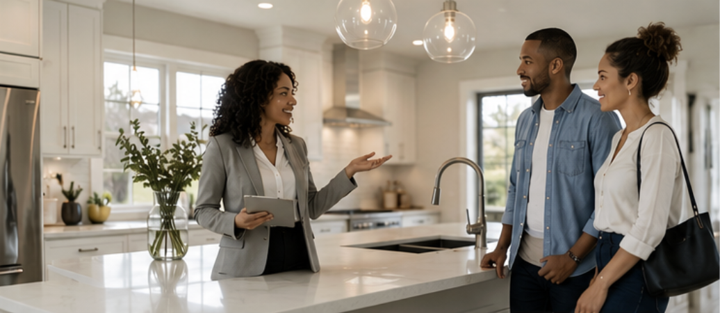Find your perfect home with expert guidance