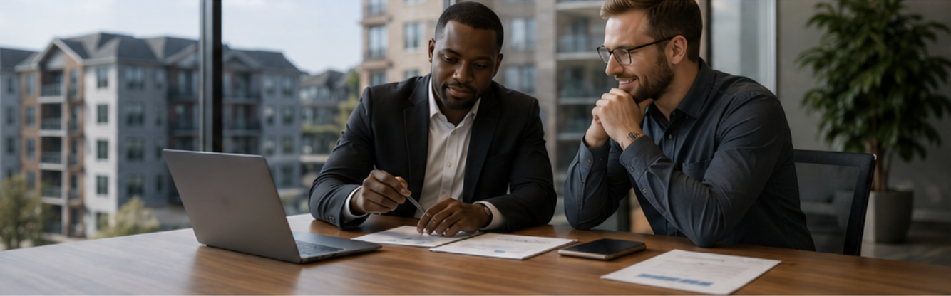 Build your portfolio with local insight