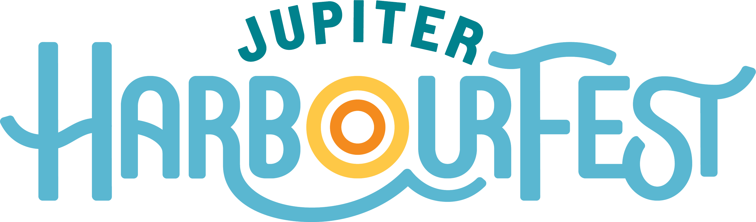 Jupiter HarbourFest Returns for Year Two With Waterfront Music and Food