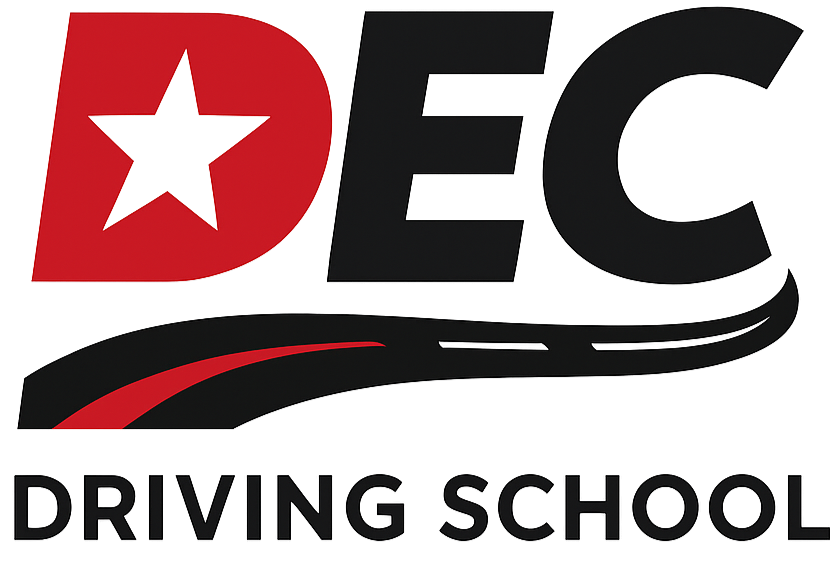 DEC Driving School