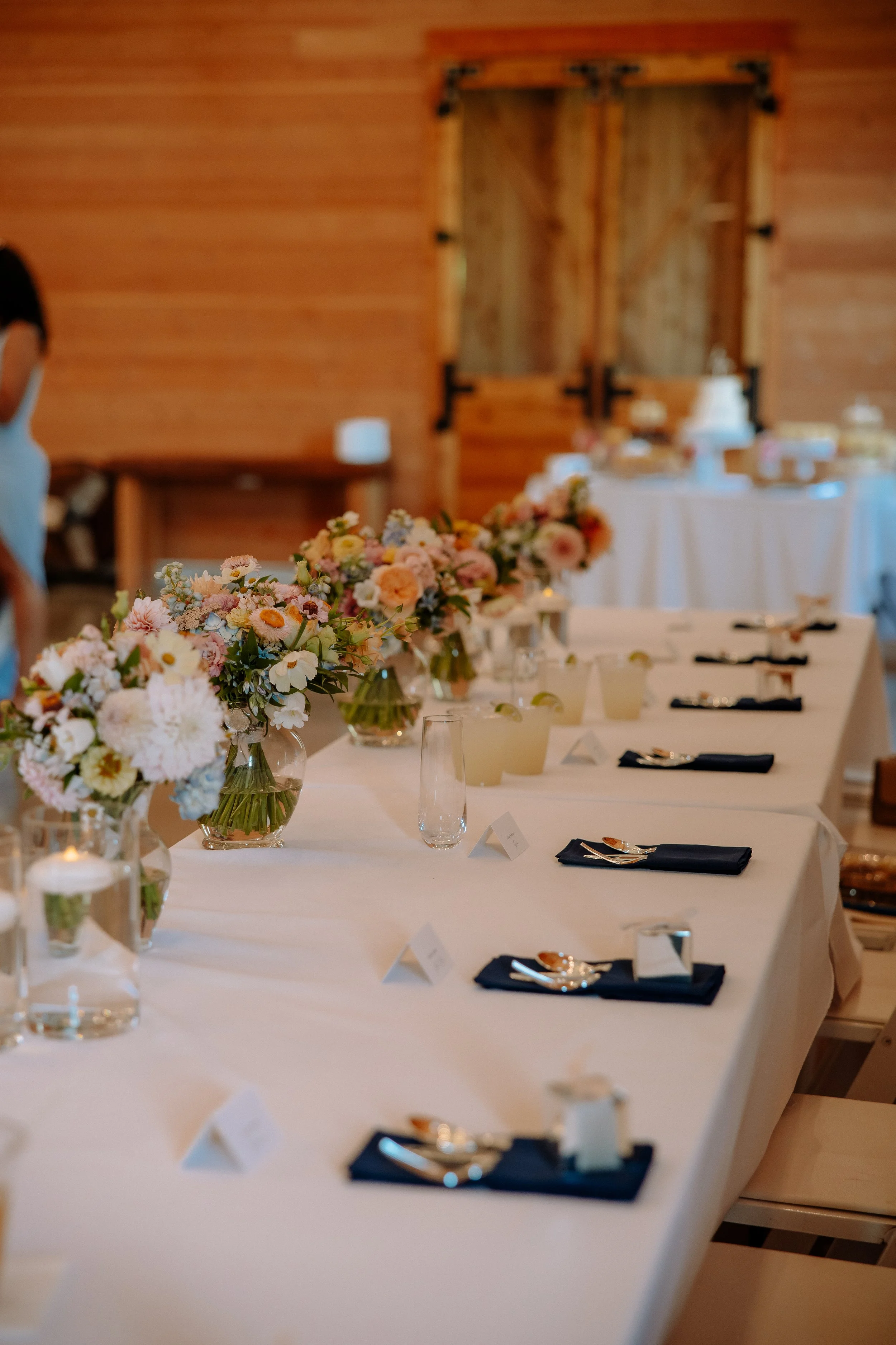 Danika Seabrands Photography, Loveleigh Blooms, Tacoma Florist