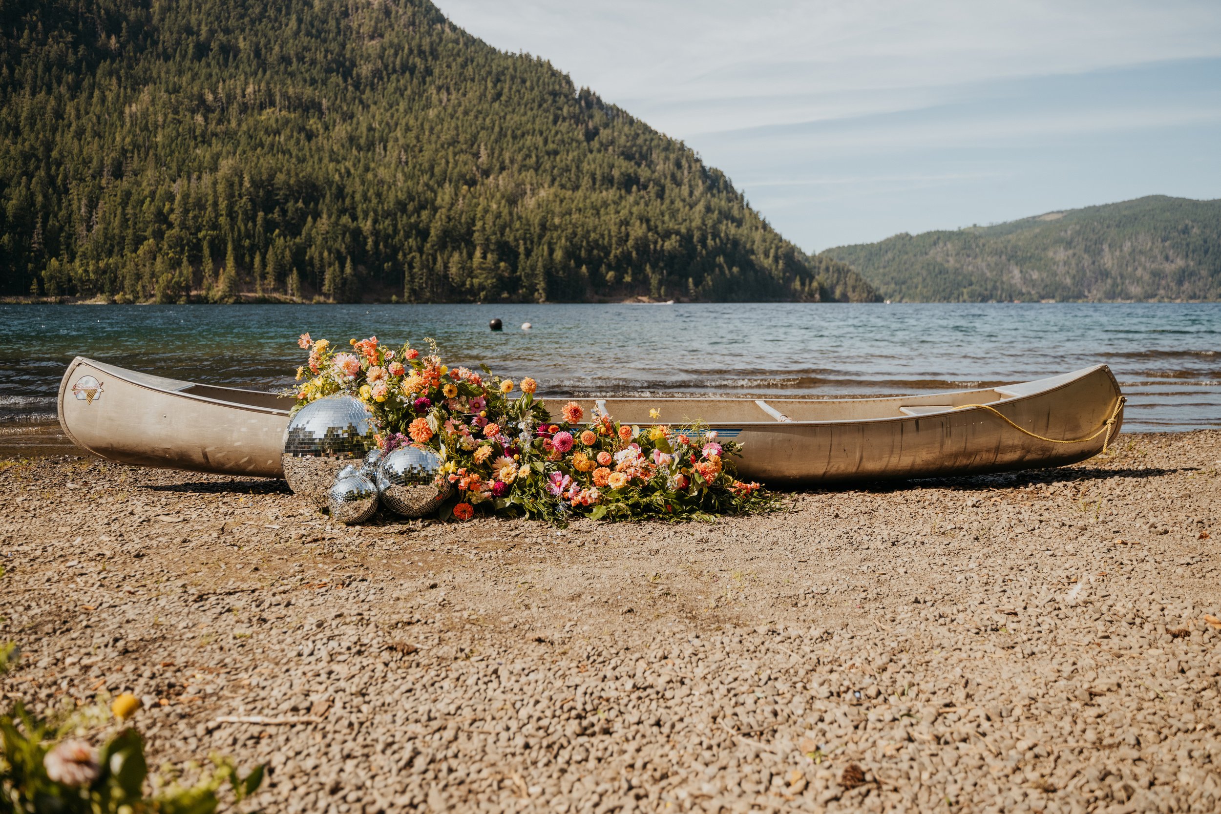 Emett Joseph Photography,  Loveleigh Blooms, Tacoma Florist