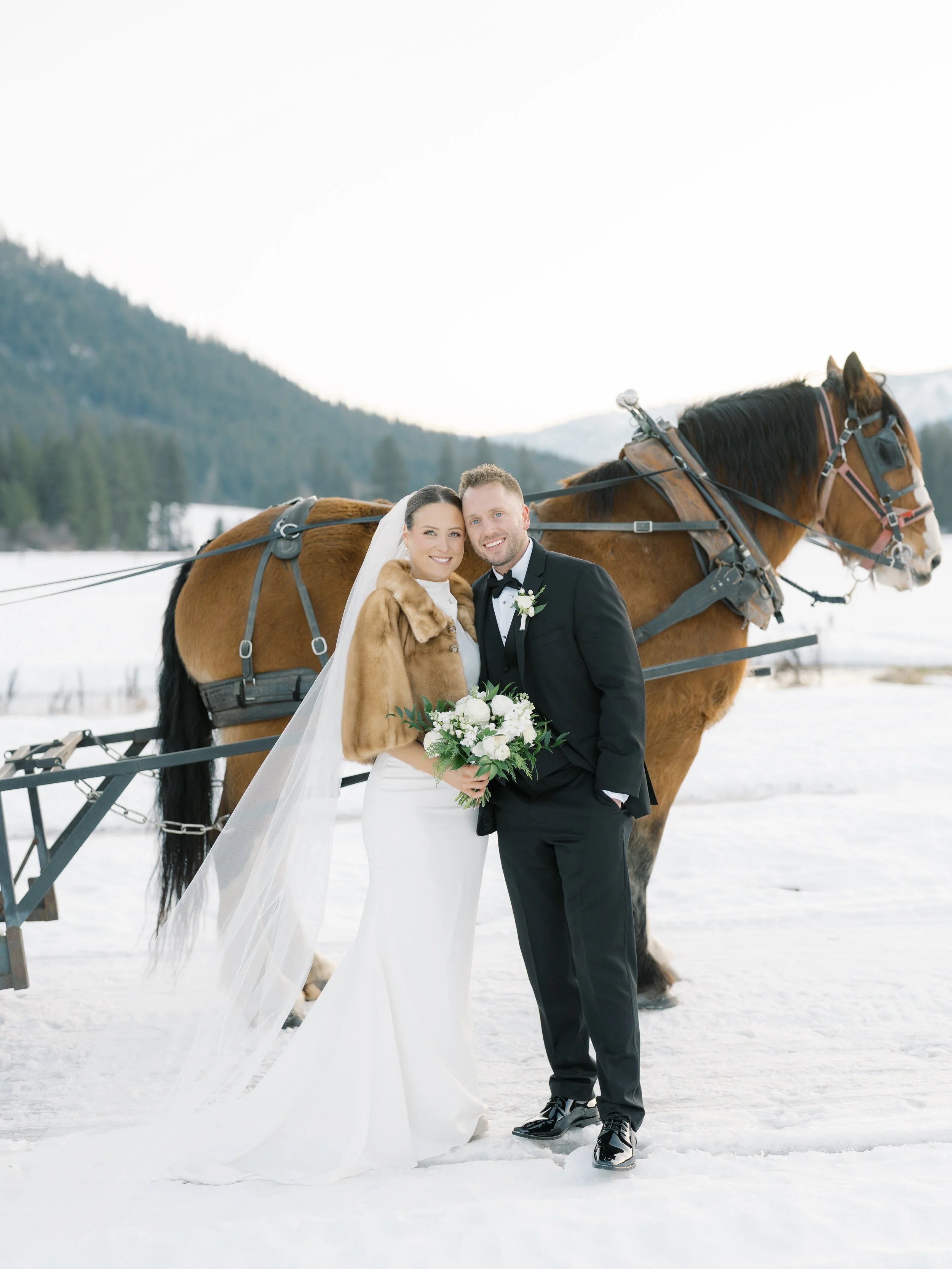 Mary Pastuh Photography, Loveleigh Blooms, Tacoma Florist