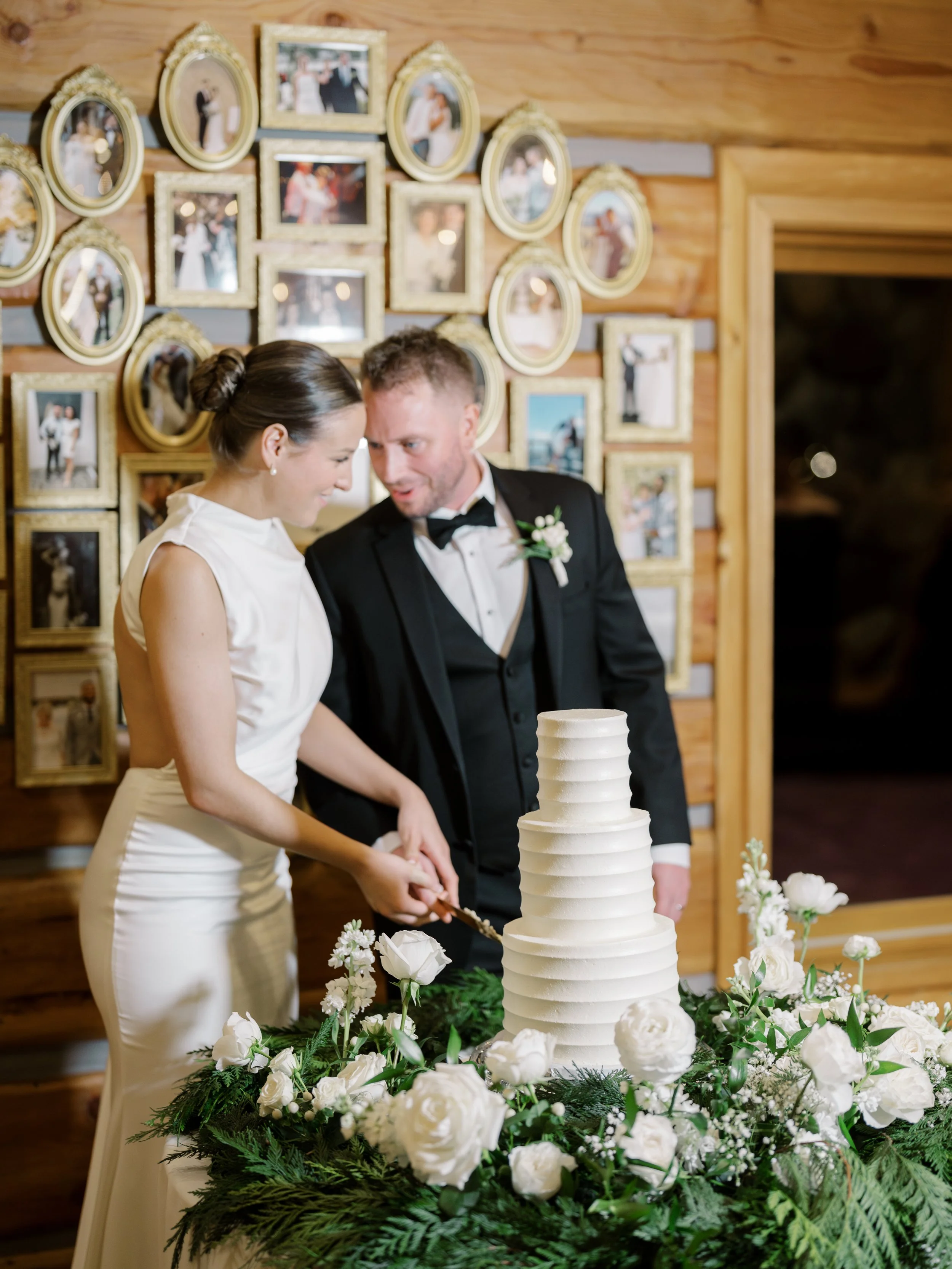 Mary Pastuh Photography, Loveleigh Blooms, Tacoma Florist
