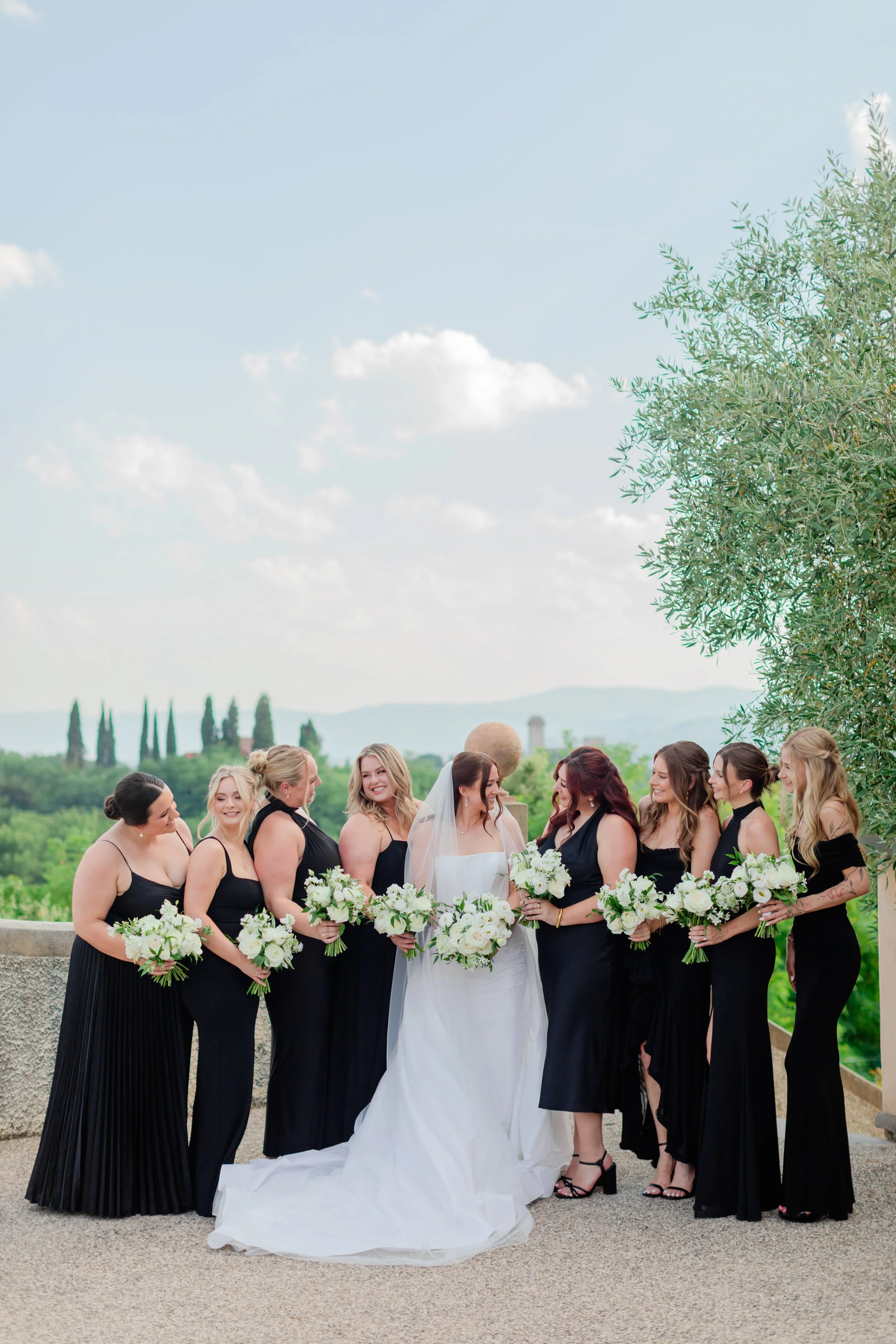 Katerina Kutas Photography, Loveleigh Blooms, Tacoma Florist