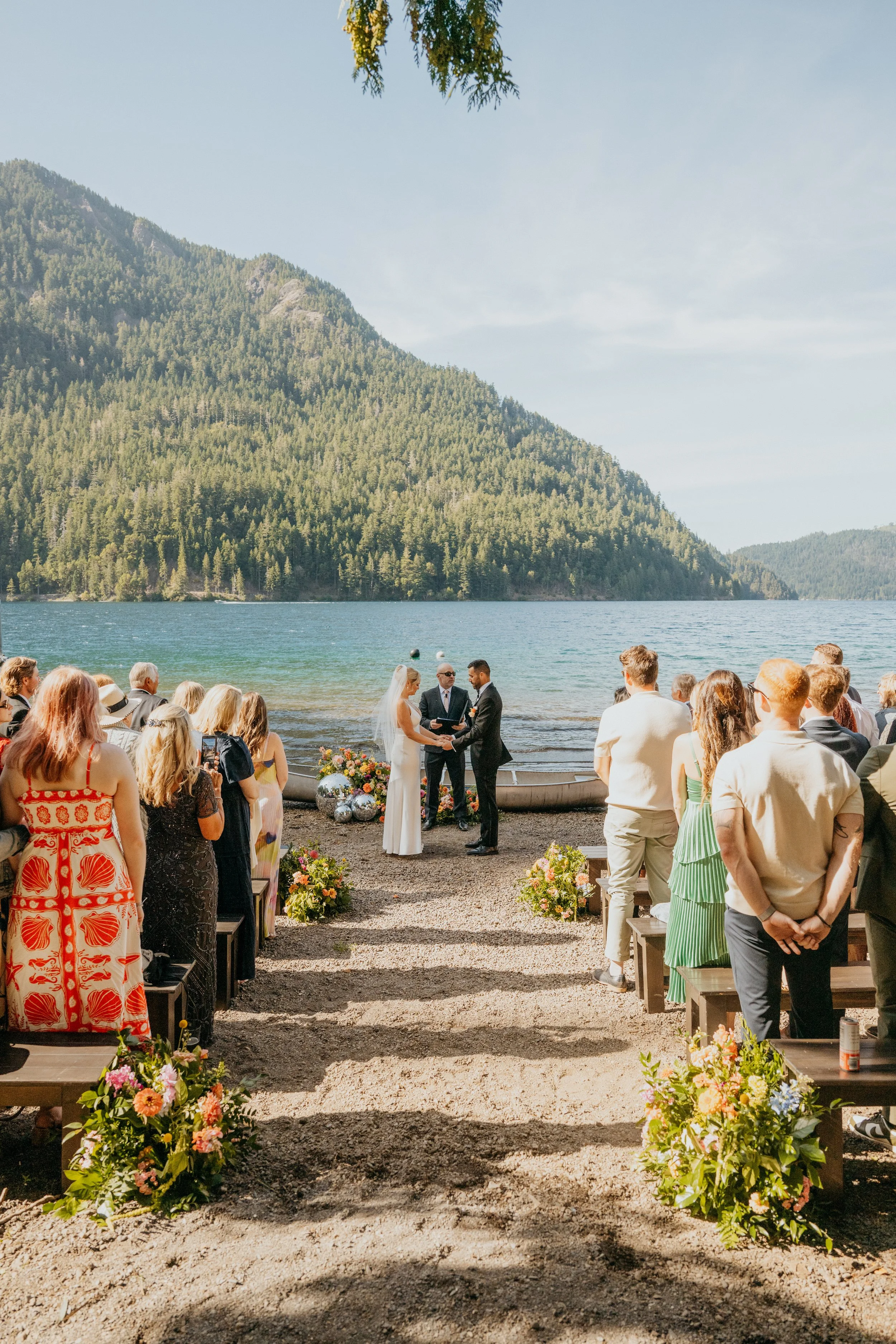 Emett Joseph Photography,  Loveleigh Blooms, Tacoma Florist