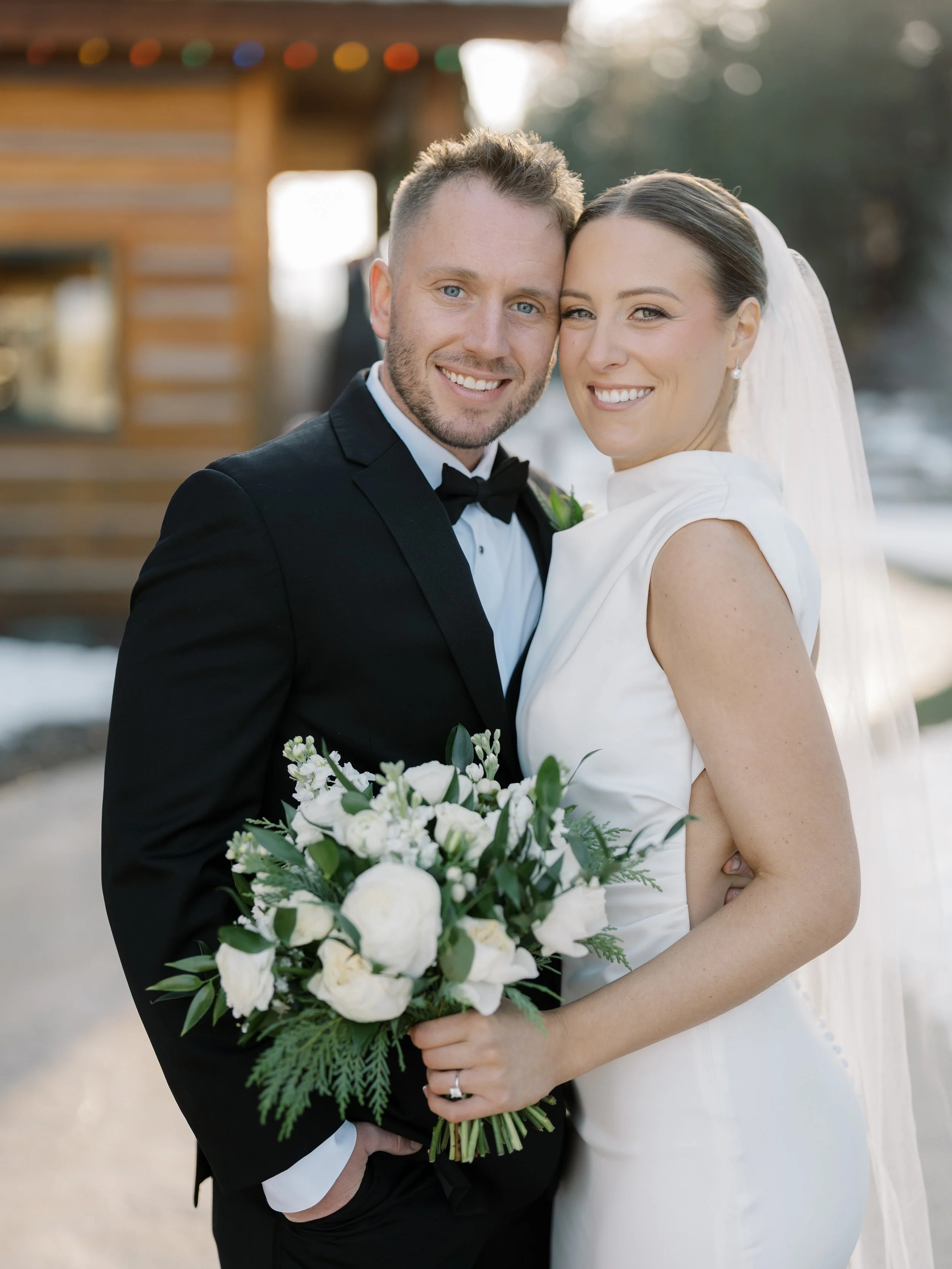 Mary Pastuh Photography, Loveleigh Blooms, Tacoma Florist