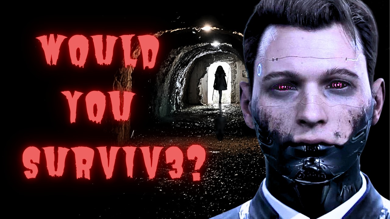 AI horror is already here!