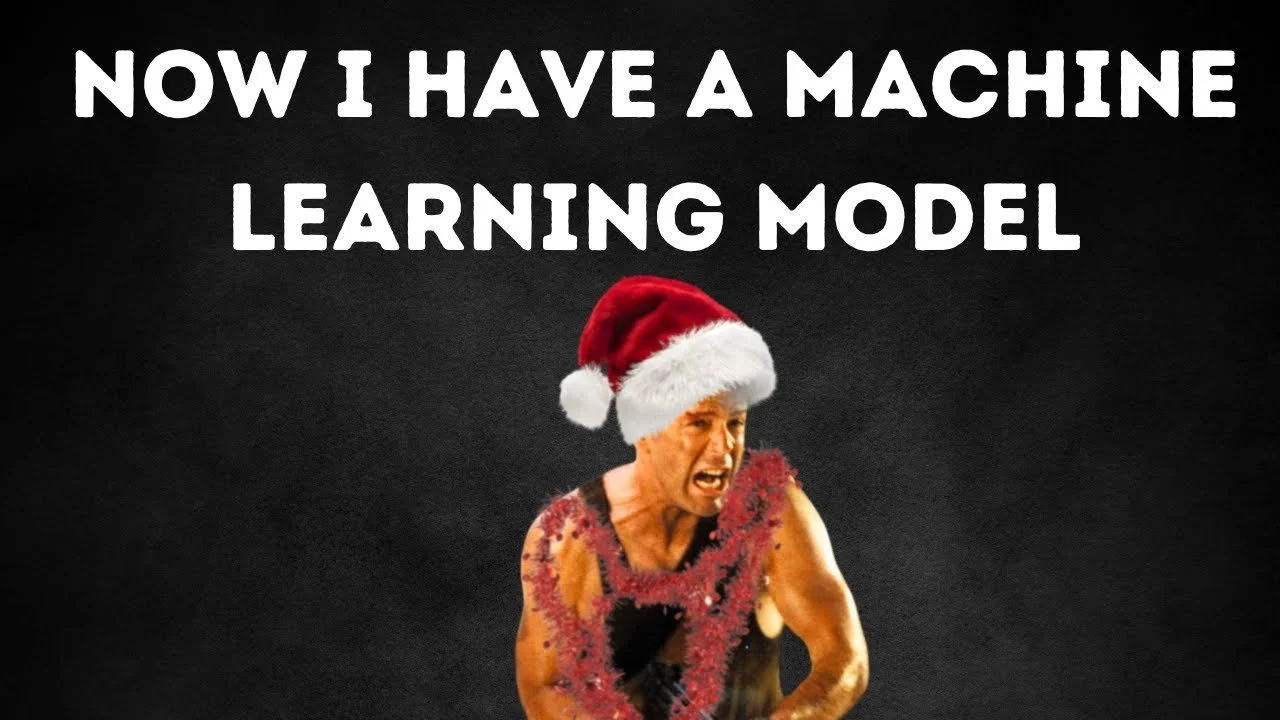 Is Die Hard A Christmas Movie?