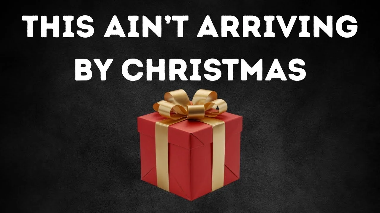 I Saved The Simpsons’ Christmas Using the Traveling Salesman Problem