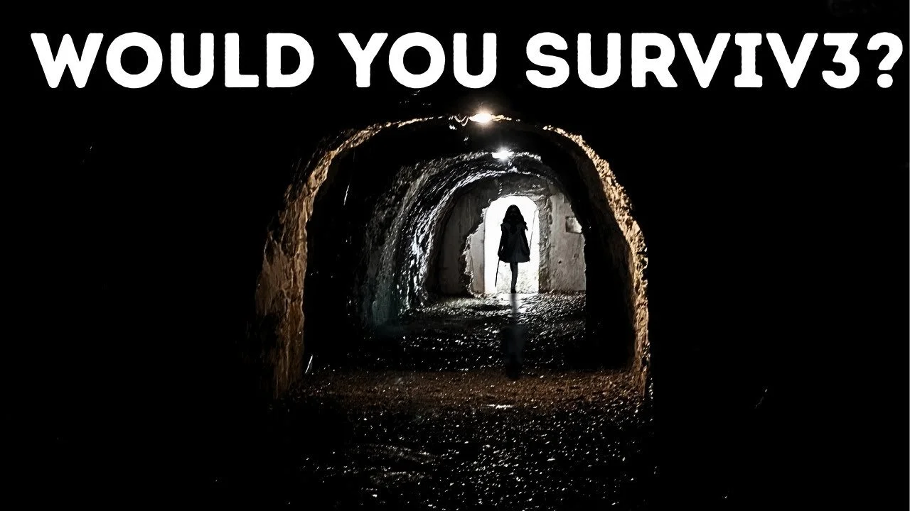 AI horror is already here!