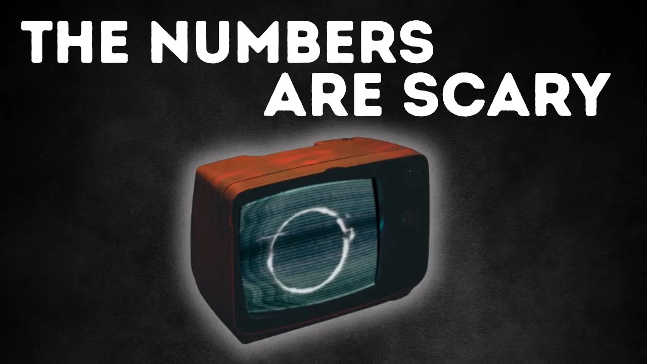 Creating the PERFECT horror movie!