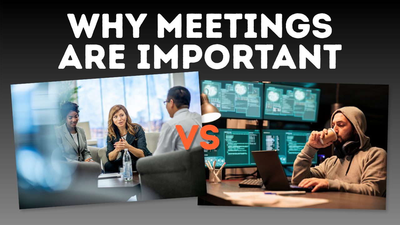 Data Scientists, You Need To Talk To People (Here’s Why)