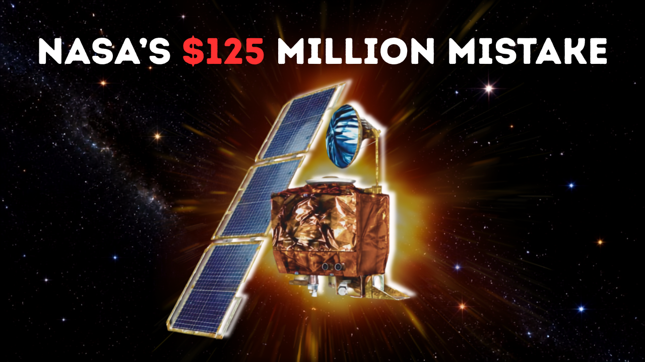 Units Killed NASA’s Mars Orbiter. Here’s how PUFF fixes it.