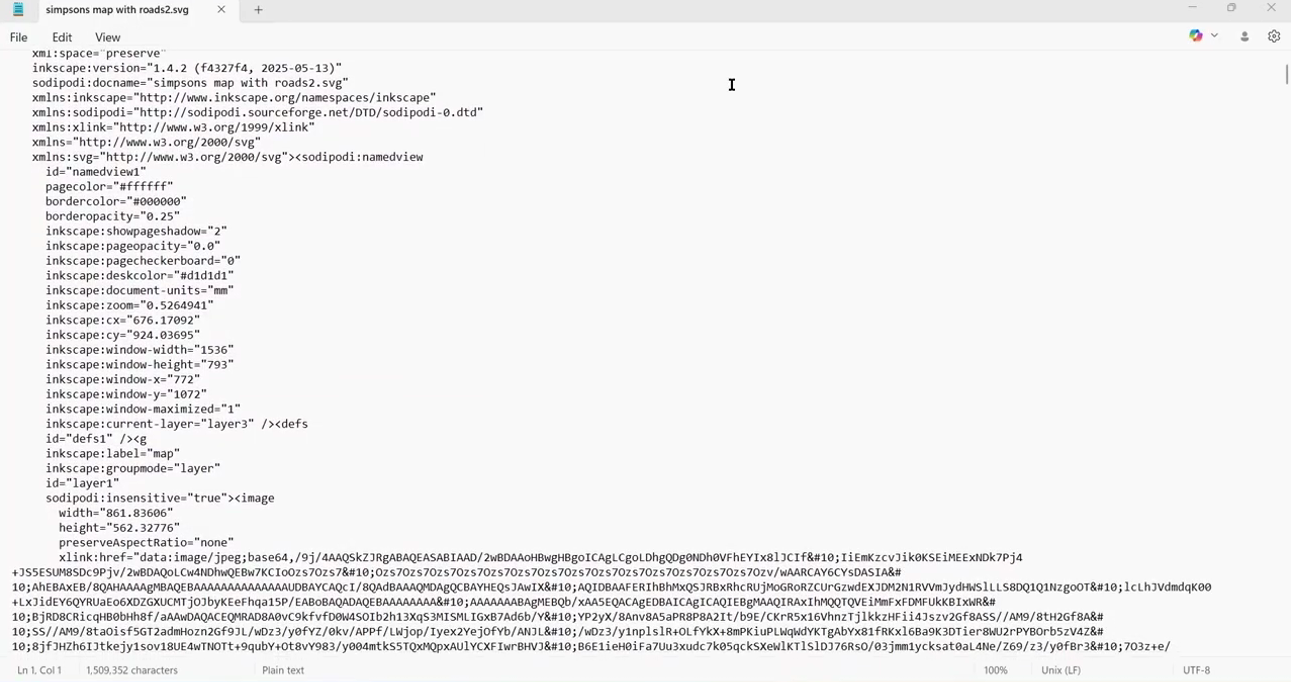 SVG file from the Inkscape workings