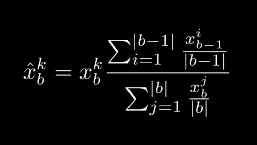 Representing code as a differentiable formula is definitely not straightforward