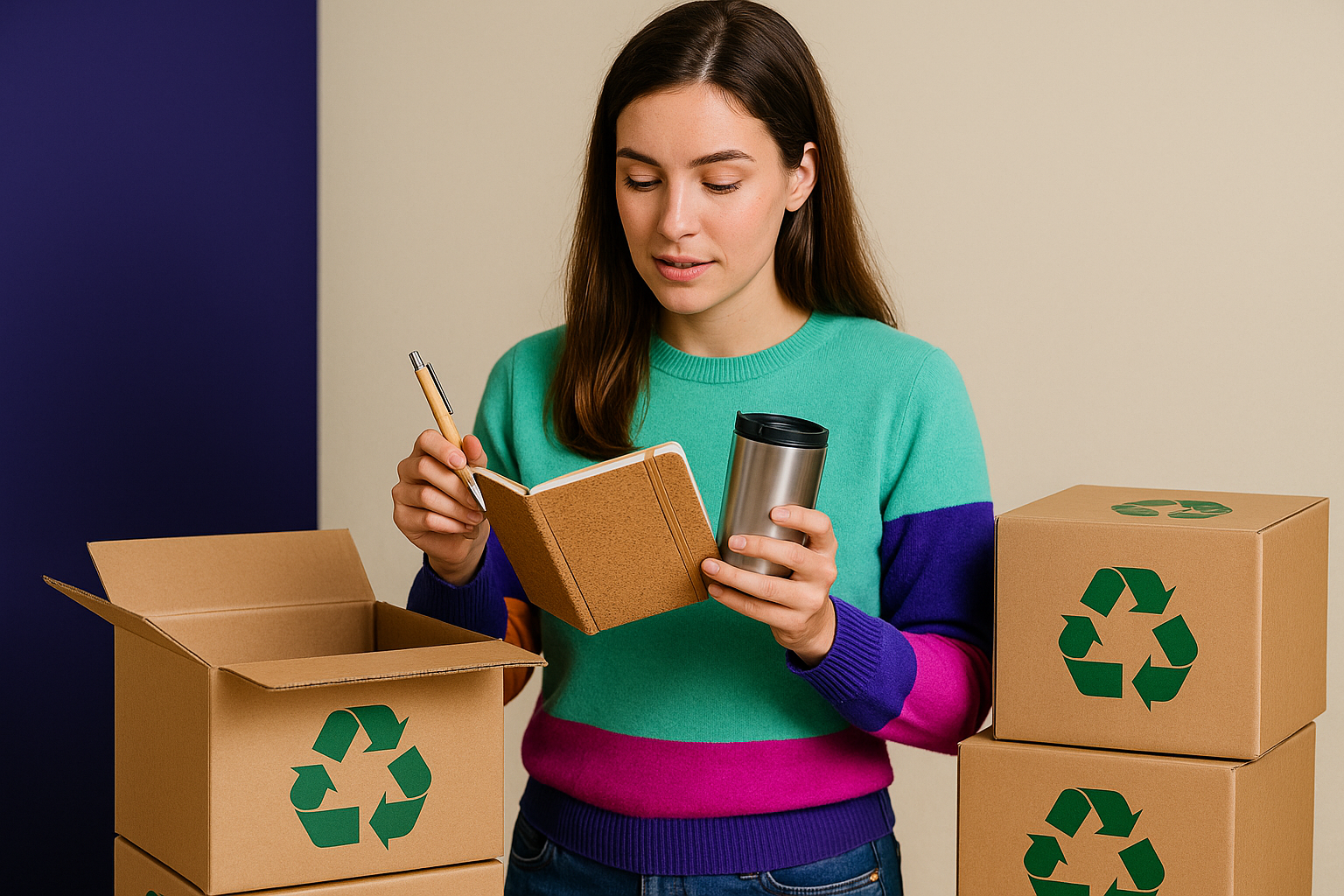 Sustainable Event Giveaways: Is this the Future of Corporate Branding?