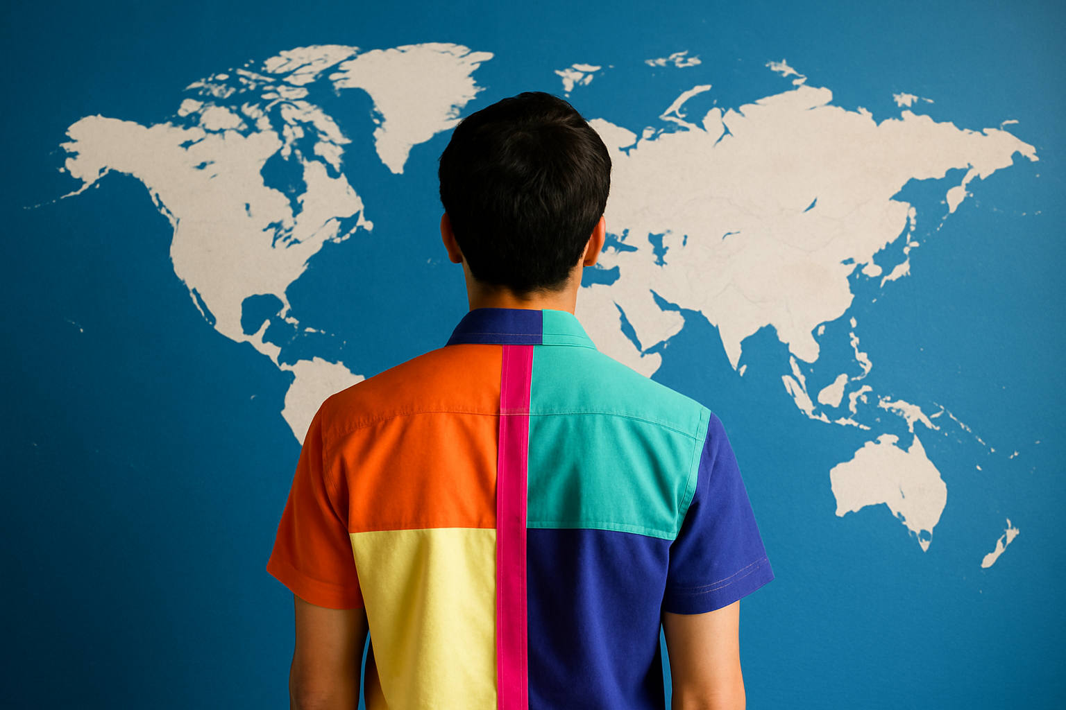 International Event Planning: Your Complete Guide to Global Event Success