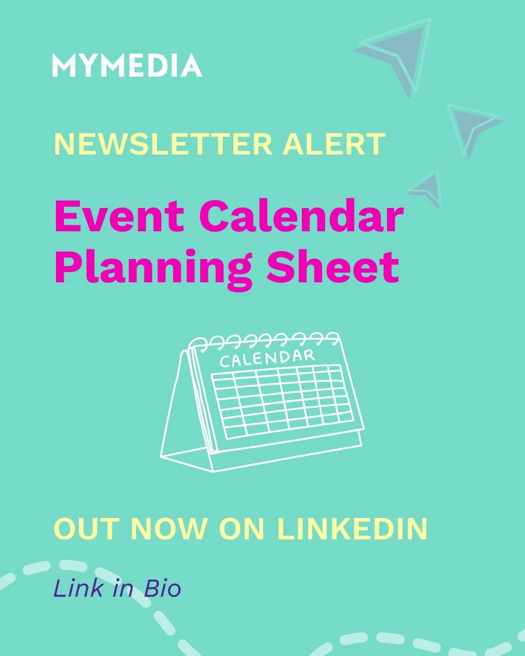 It&rsquo;s here! Our New Year newsletter just dropped.

Inside you&rsquo;ll find practical ideas to:
Simplify your marketing
Focus on what actually moves the needle
Start the year with more clarity (and less stress)

Hit the link in bio to access the