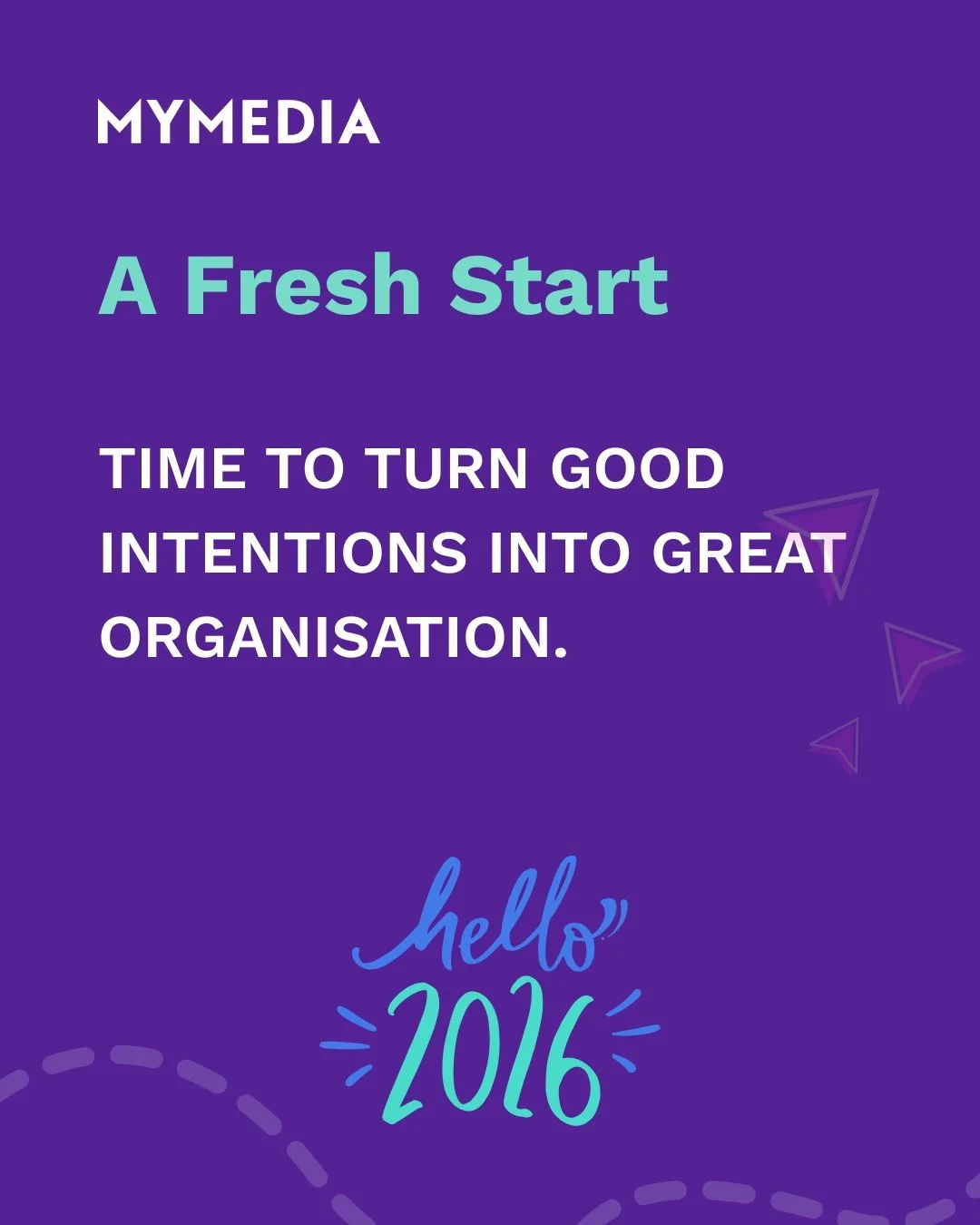New year, fresh notebooks, and that &ldquo;this time we&rsquo;ll be organised&rdquo; feeling.
We&rsquo;ve got just the thing to help you turn that energy into action. Our next newsletter drops next week with your free 2026 Event Calendar Planning She