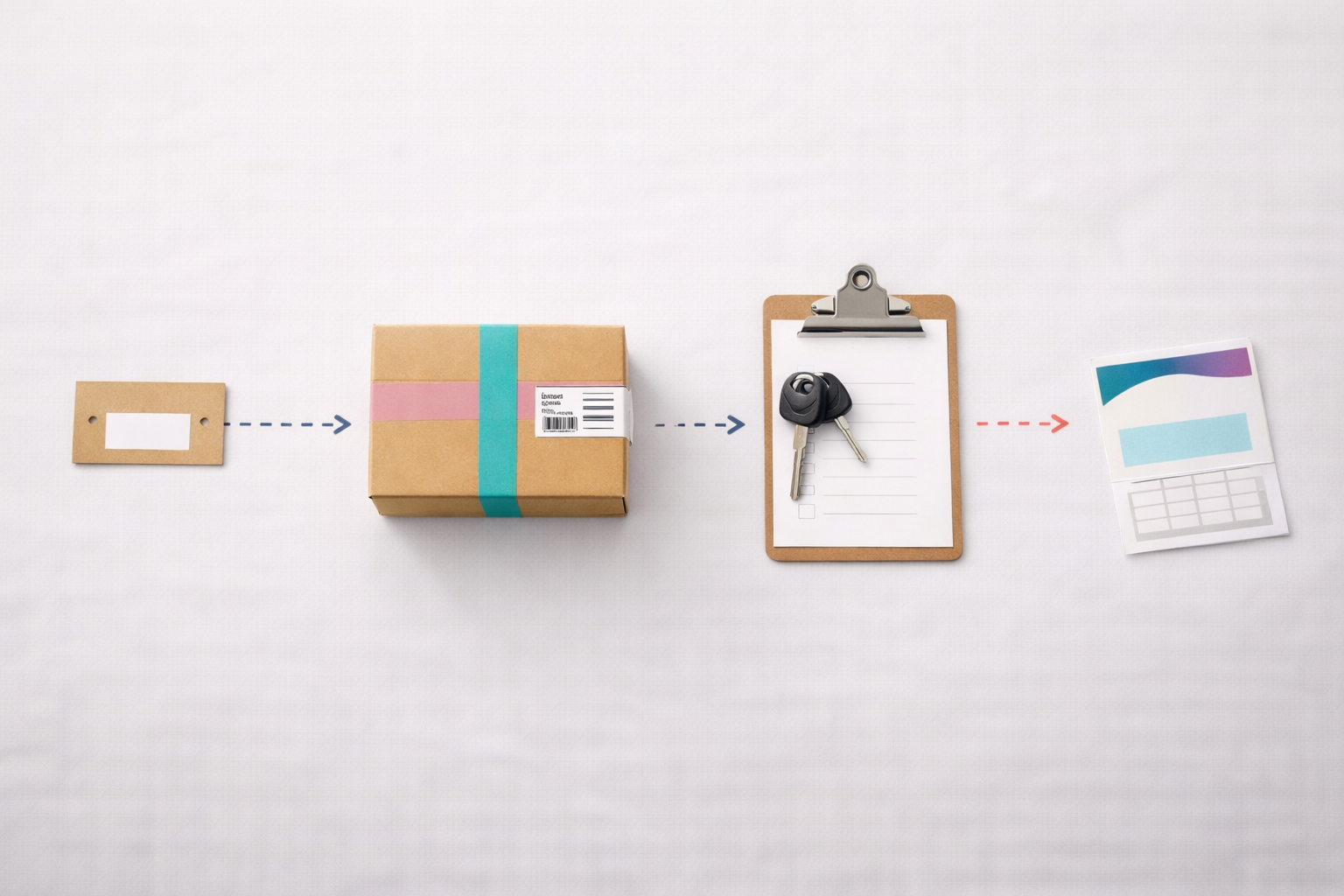 Logistics and planning tools